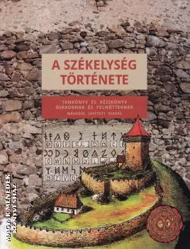 A székelység története