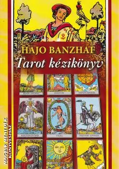 Tarot kézikönyv