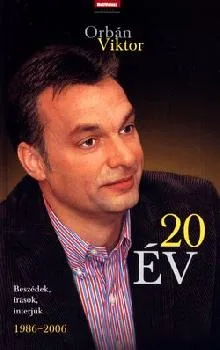 20 év - ANTIKVÁR