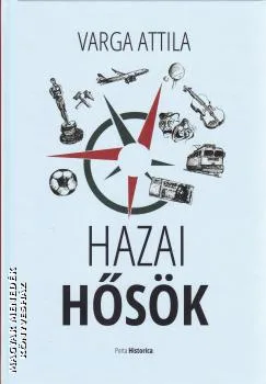 Hazai hősök