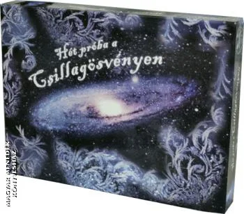 Hét próba a Csillagösvényen