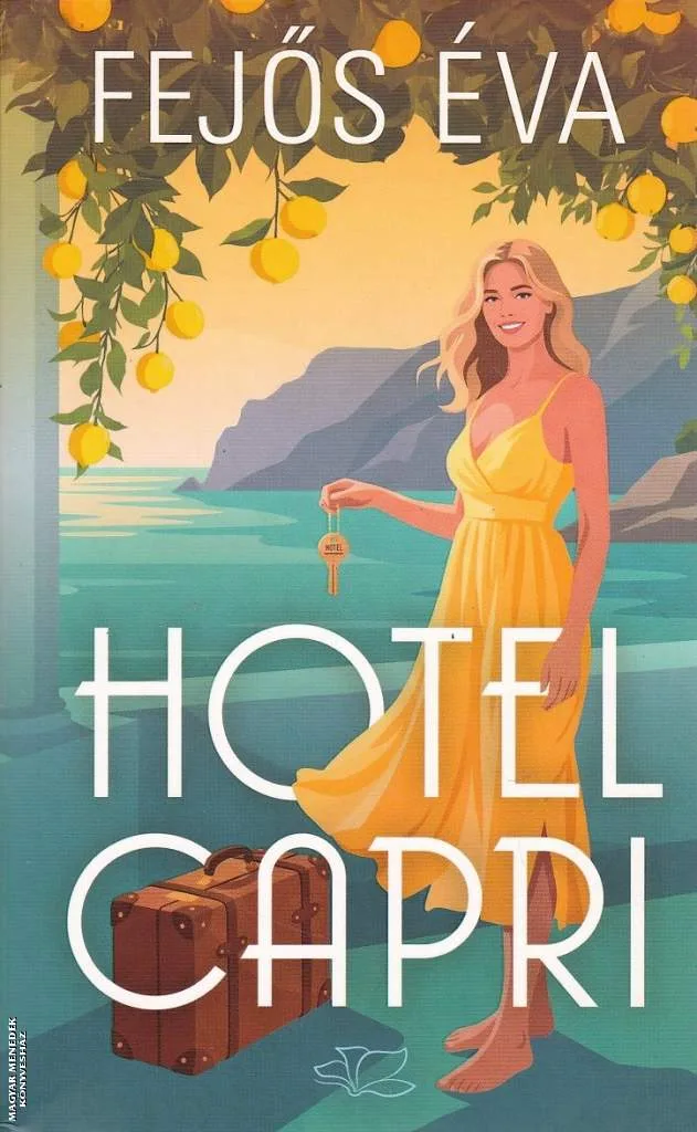 Hotel Capri