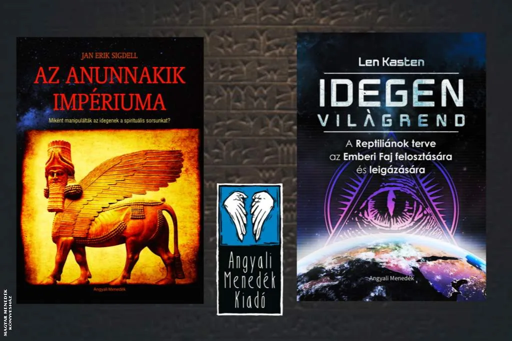 Angyali Menedék IV. Csomag
