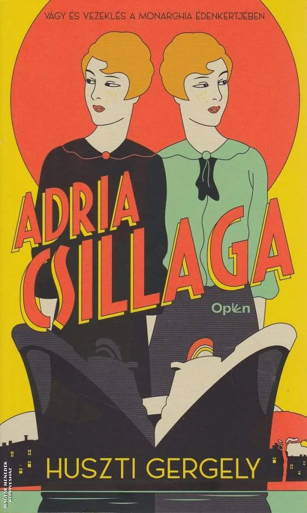 Adria csillaga