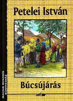 Búcsújárás