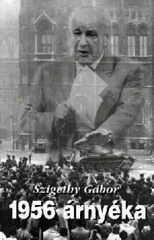 1956 árnyéka ANTIKVÁR