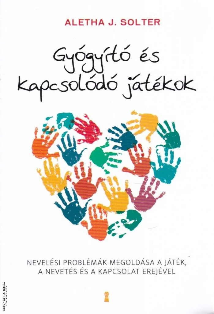 Gyógyító és kapcsolódó játékok