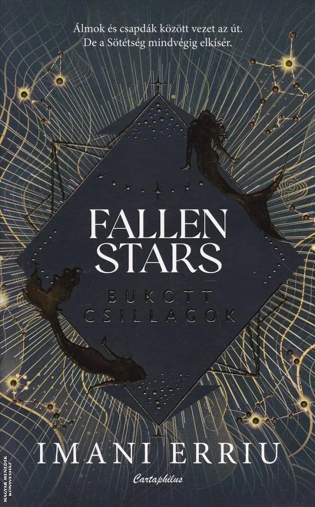 Fallen Stars - Bukott Csillagok