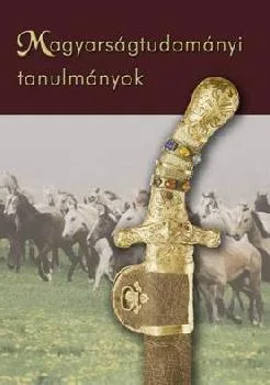 Magyarságtudományi tanulmányok ANTIKVÁR