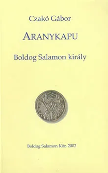 Aranykapu