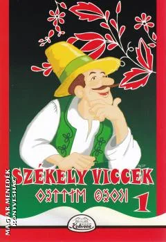Székely viccek 1.