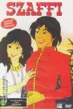 Szaffi - DVD
