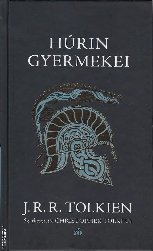 Húrin gyermekei