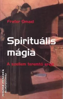 Spirituális mágia