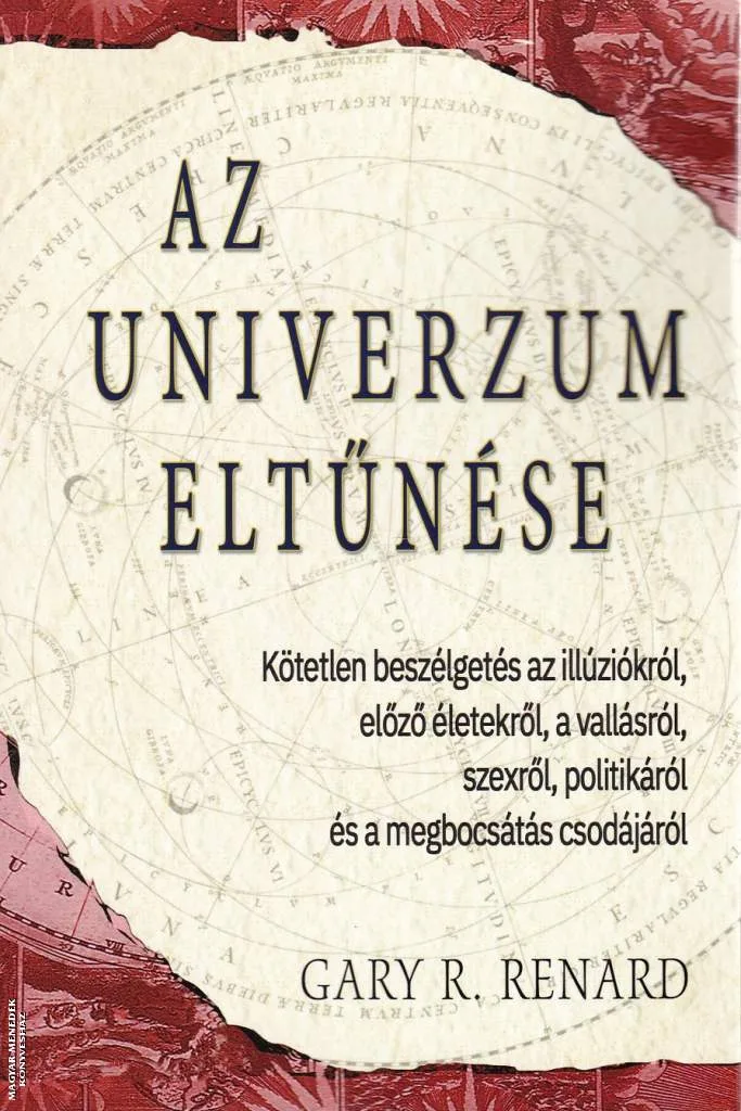 Az univerzum eltűnése