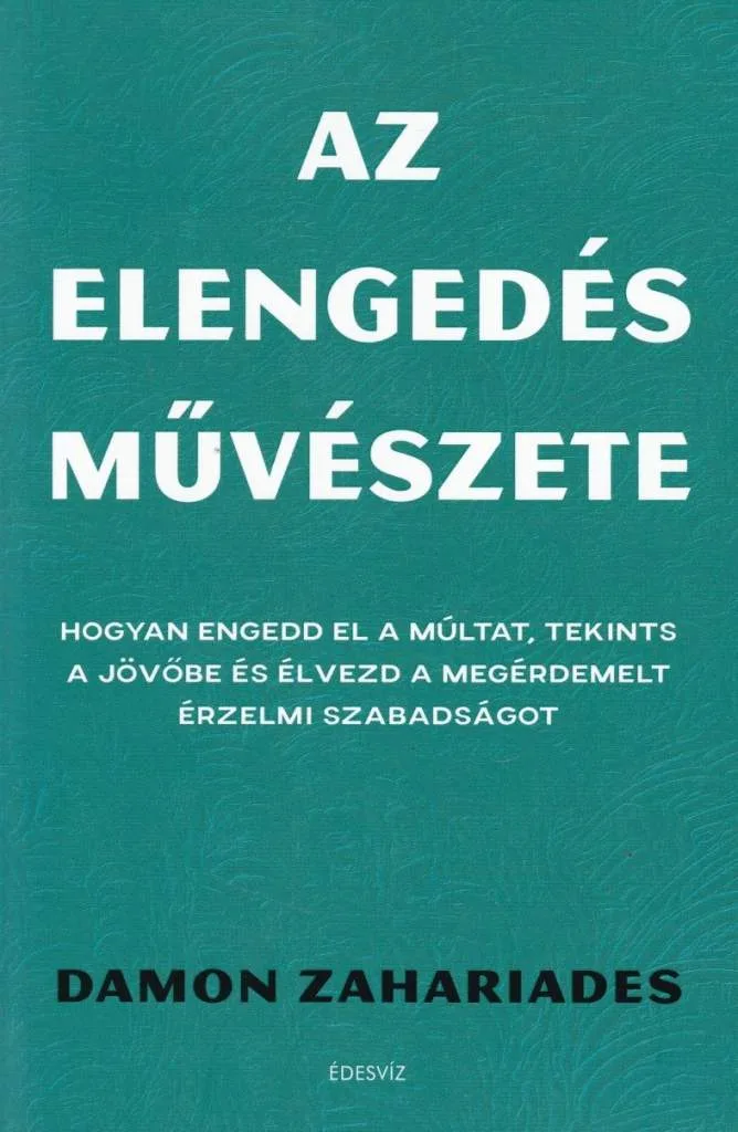 Az elengedés művészete