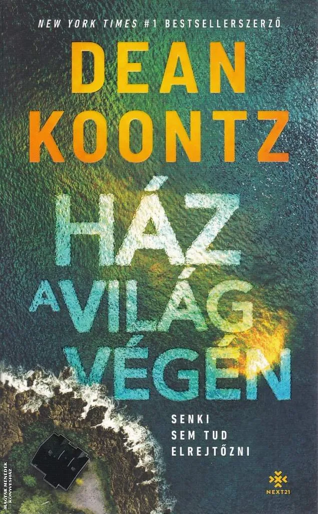 Ház a világ végén
