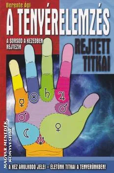 A tenyérelemzés rejtett titkai