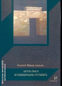 Művelődési intézményeink jövőjéről