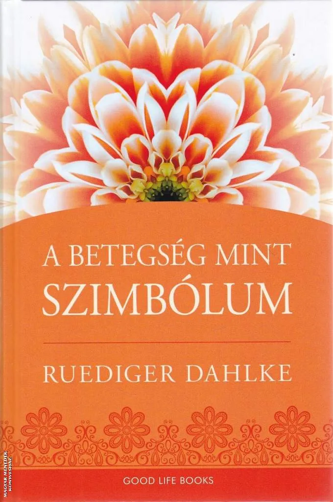 A betegség mint szimbólum
