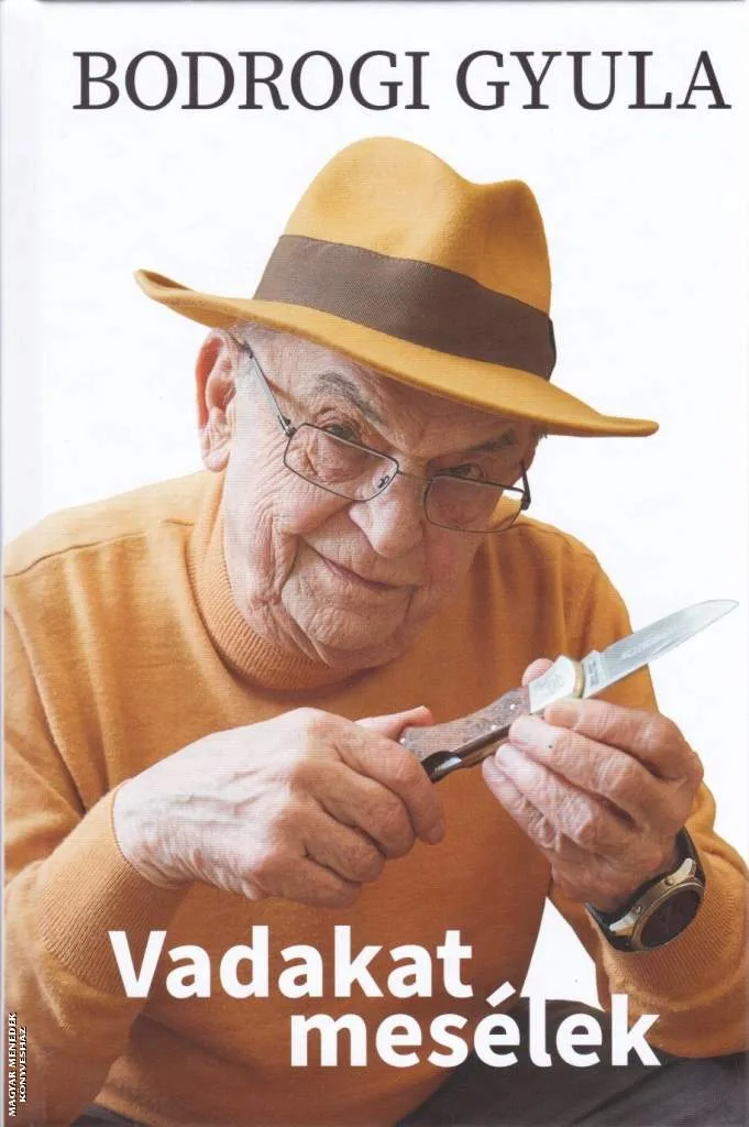 Vadakat mesélek