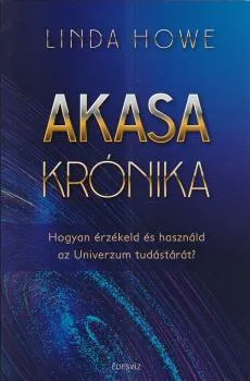 Akasa krónika