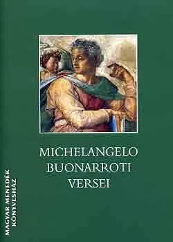 Michelangelo Bounarroti versei