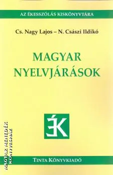 Magyar nyelvjárások