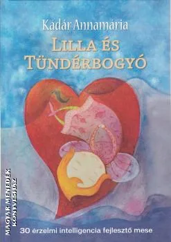 Lilla és Tündérbogyó