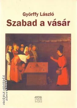 Szabad a vásár