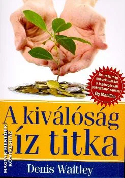 A kiválóság tíz titka