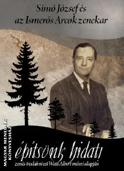 Építsünk hidat DVD