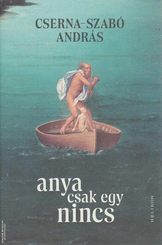 Anya csak egy nincs