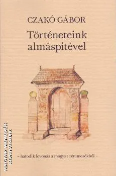 Történeteink almáspitével