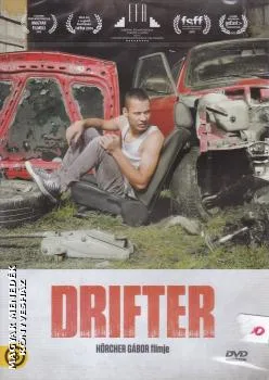 Drifter DVD