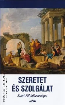 Szeretet és szolgálat