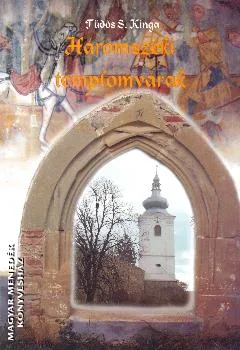 Háromszéki templomvárak