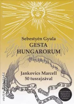 Gesta Hungarorum