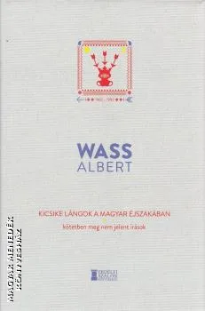 Kicsike lángok a magyar éjszakában