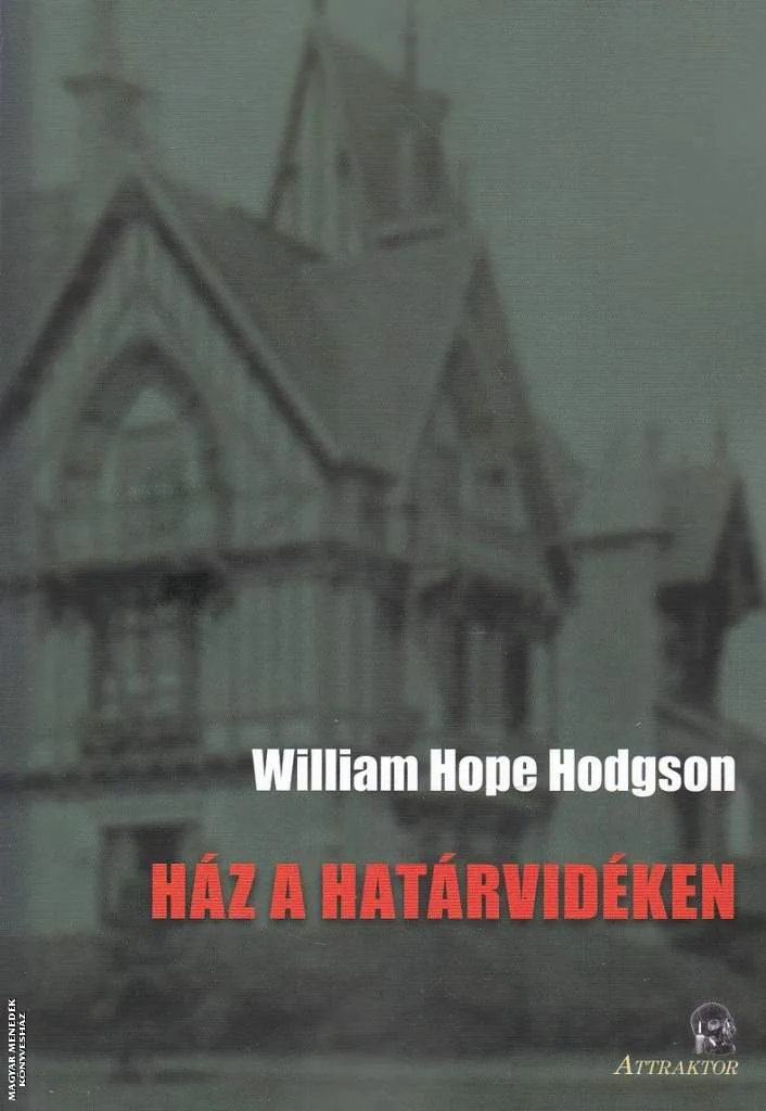 Ház a határvidéken