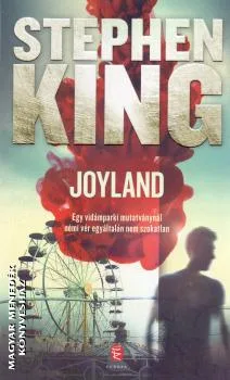 Joyland