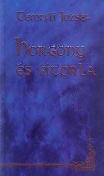 Horgony és vitorla