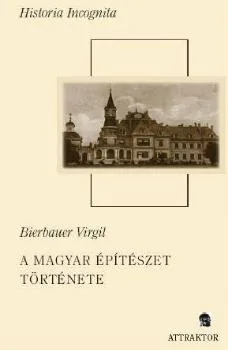 A magyar építészet története
