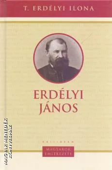 Erdélyi János