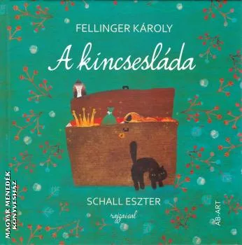 A kincsesláda