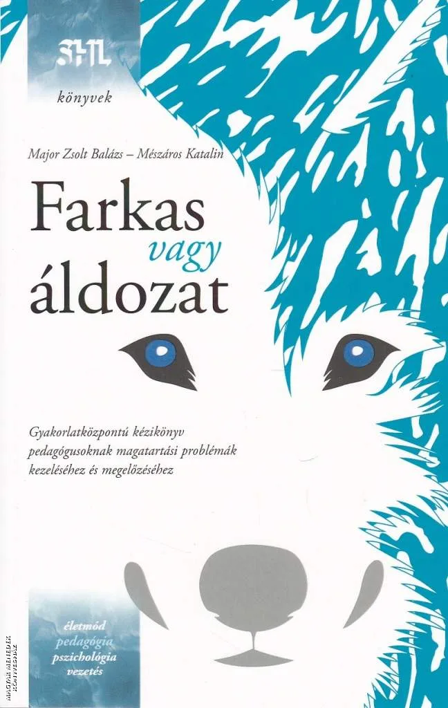 Farkas vagy áldozat