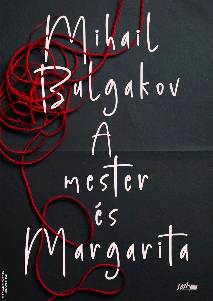 A mester és Margarita