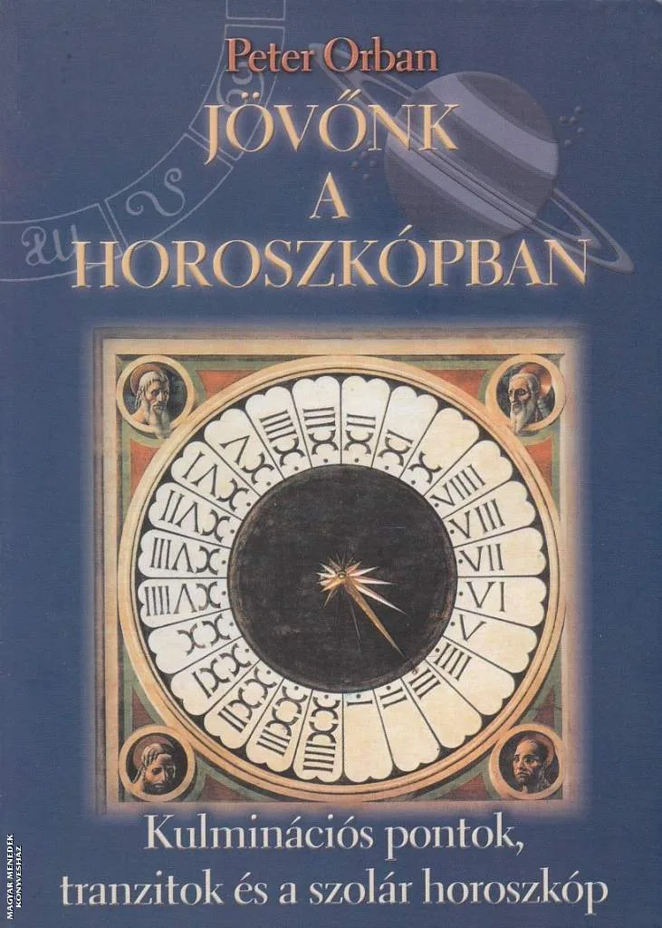 Jövőnk a horoszkópban ANTIKVÁR