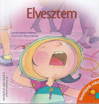 Elvesztem