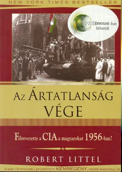 Az ártatlanság vége